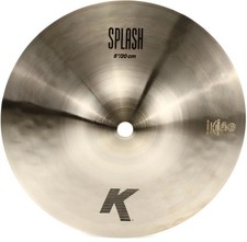 Zildjian 8" K Zildjian Splash Cymbal