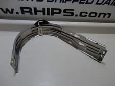 Ski-Doo Belt Guard - 2009 Summit 800R - 417300357 - #18487