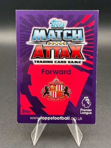 Base Match Attax 2016/2017 Topps 16/17 Cards # 181 - 360 - Picture 177 of 349