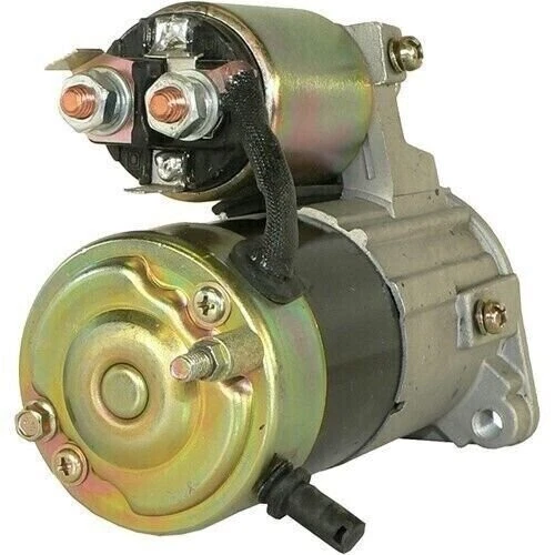 Motor De Arranque Nuevo Para Hyundai XG350 3.5L 2002 2003 2004 2005 02 03 04 05 Foto 3 de 4