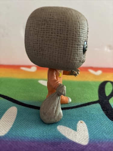 Funko Pop! Movies Trick r Treat Sam 1242 Loose OOB 2022 - Bild 4 von 7