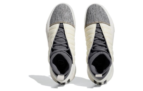 Adidas Harden Vol. 7 'Denim' - IF5619 MT - Picture 5 of 5