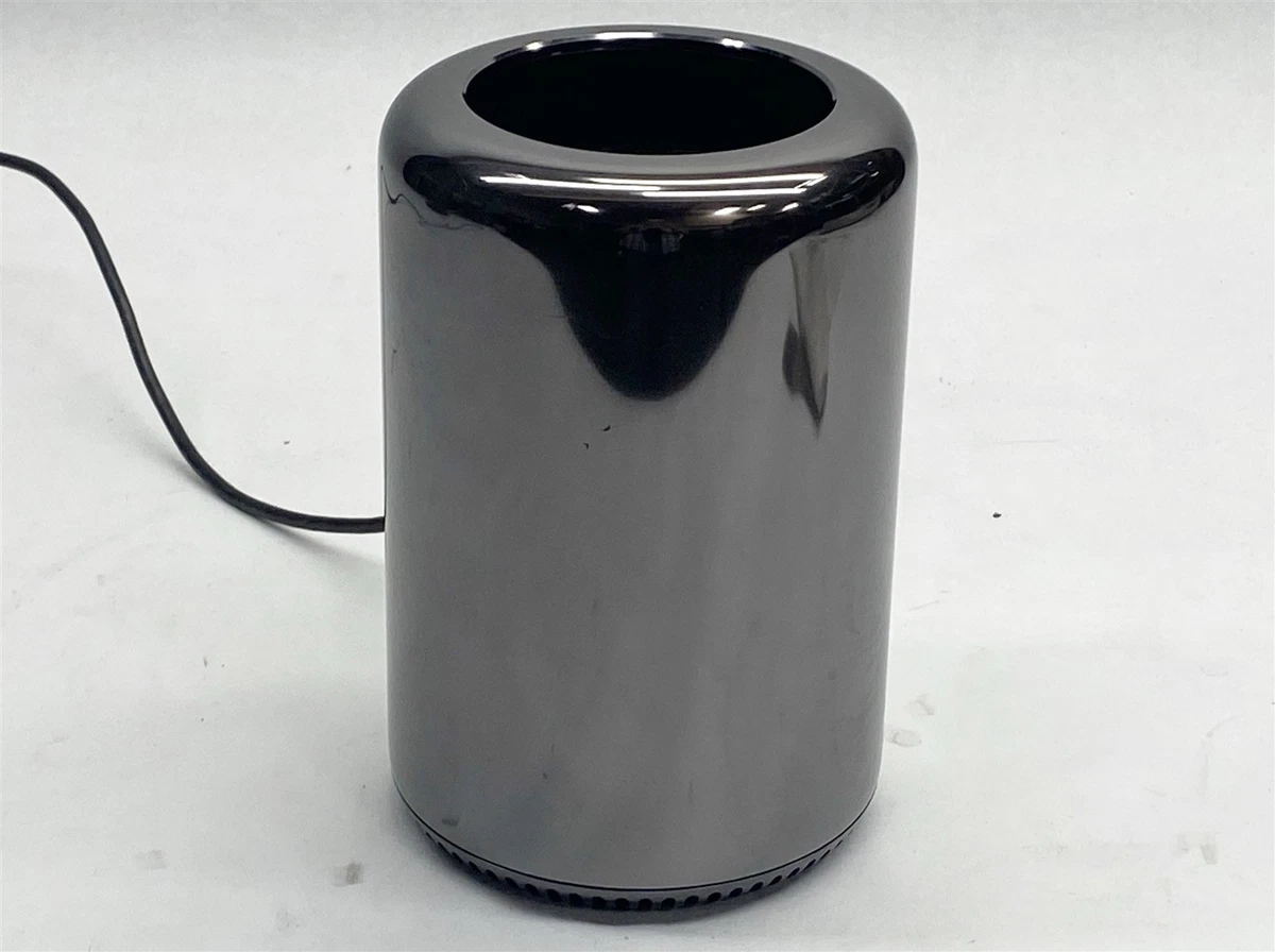 Mac Pro/Monterey/D500×2計6GB/6コア/32GB/1TB Apple Mac Pro Intel Xeon 6-Core AMD FirePro D500 Apple Desktops