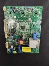 Baxi Luna Duo Tec 40GA PCB Control Board 711370000- Tested!