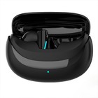 Bezprzewodowe słuchawki douszne Bluetooth 5.0 słuchawki zestaw słuchawkowy redukcja szumów TWS do iPhone'a