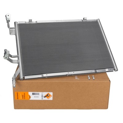 NRF EASY FIT Kondensator für FORD FIESTA 6 TRANSIT/TOURNEO COURIER 1.0 ECOBOOST