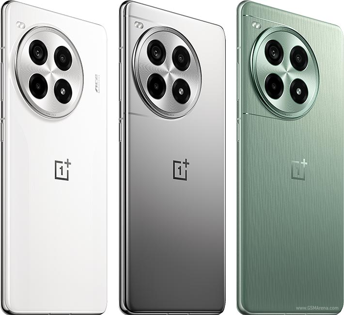 Unlocked OnePlus Ace 3 Pro 12/16/24GB 256GB/512GB/1TB 6.78