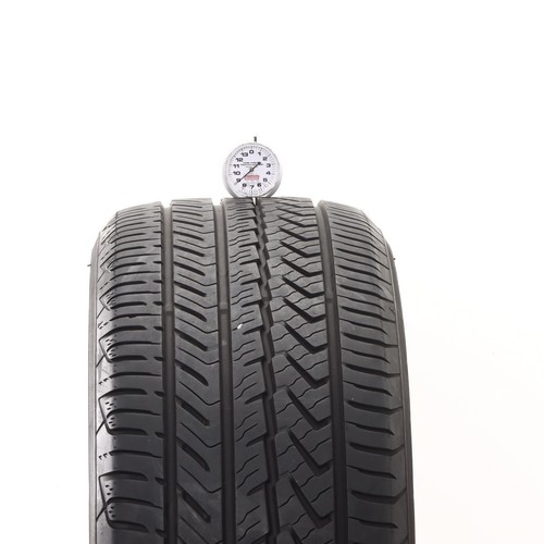Set of (4) Used 245/50R18 Yokohama Advan Sport A/S Plus 100W - 7-8.5/32 - Picture 12 of 12