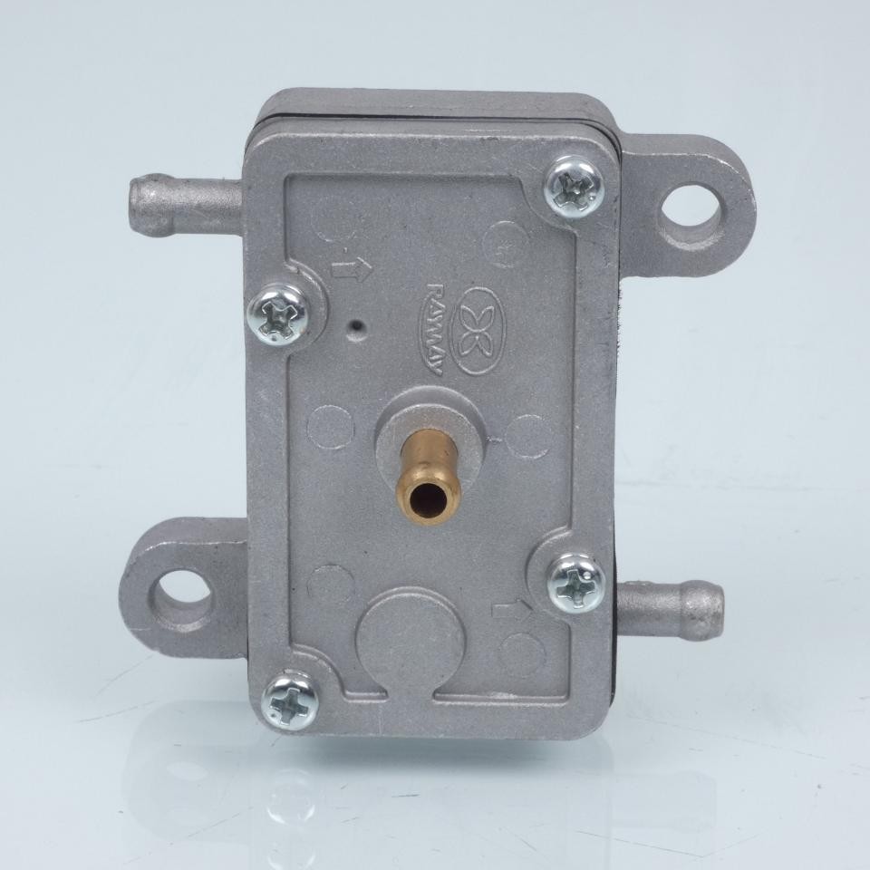 Pompe à essence P2R pour Moto Malaguti 125 Runner de 1997 à 2002