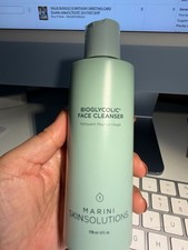 24H FAST SHIP Jan Marini Face Cleanser Bioglycolic New Without BoxExp: 06/2027