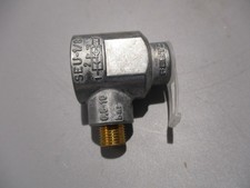 NEW FESTO SEU-1/8 QUICK EXHAUST VALVE 4616