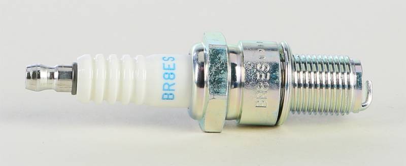 NGK Nickel Plated Spark Plug - BR8ES - 5422