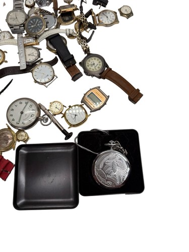 Watches spares or repair bundle joblot - Picture 7 of 10