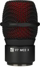 sE Electronics V7 MC2 X Capsule for Sennheiser Wireless - Black