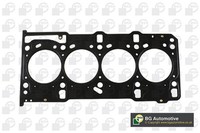 BGA Dichtung Zylinderkopf CH9542 70,5Mm FüR Opel Corsa S07 Combo Tour Meriva X03