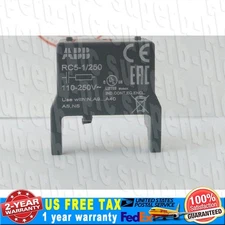 1PC New ABB RC5-1/250 Surge Suppressor for N.A9 40NS free shipping US Free TAX