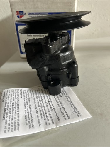 Power Steering Pump-GL Cardone 21-5790 Reman - Bild 6 von 8