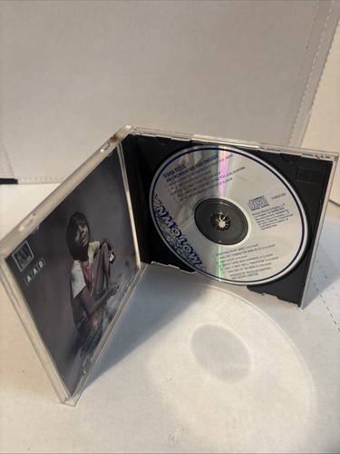 Ain't No Mountain High Enough by Diana Ross (CD, Jun-1989, Motown) - Bild 3 von 3