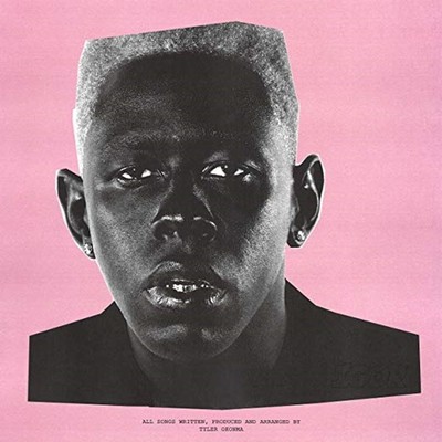 Tyler The Creator: Igor - Sony Music  - (LP / I)