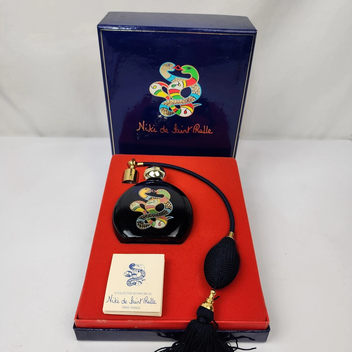 Niki de Saint Phalle Fragrances for Women for sale - eBay