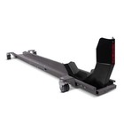 Rangierschiene mit Wippe ConStands Smart Mover, max. 450 kg, grau gebraucht