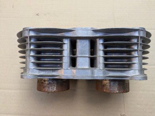 Gebrauchter Honda Zylinderlaufbuchse Block 12100-367-000 CJ250 T CB250 G5 K5 - Bild 8 von 10