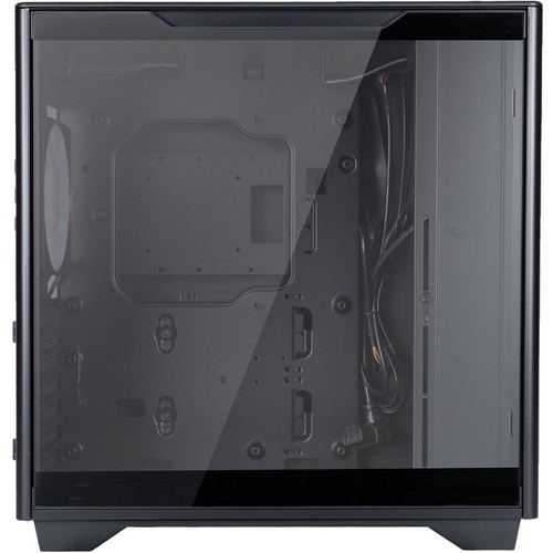 Inwin Development IW-CS-A5BLK-1AM120S In Win Iw-cs-a5blk-1am120s A5 - Picture 5 of 7