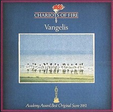 Vangelis - Chariots Of Fire