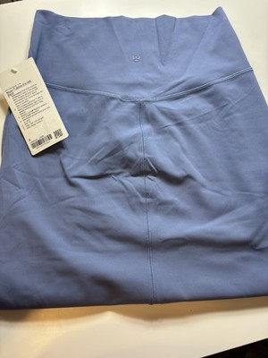Lululemon NULU Stretch Nylon Lycra Yoga Skirt