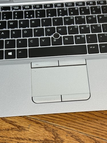 HP Elitebook 820 G3 12.5" - 6th Gen i5 / 8GB RAM / 256GB SSD / Win 11 Pro - Picture 7 of 19