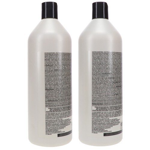 Redken Acidic Bonding Concentrate Shampoo 33,8 oz & Acidic Bonding Concentrate - Bild 3 von 8