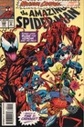 Amazing Spider-Man #380 Marvel Comics 1993 FN