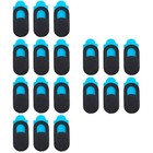  Set of 3 Kamera Abdeckung Für Laptop Webcam Tablet -Kameraabdeckung