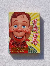 Howdy Doody - 40 Complete Episodes DVD NEW SEALED FREE SHIPPING