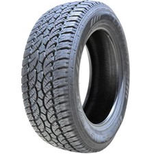Tire LT 35X12.50R17 Cosmo El Tigre AT A/T All Terrain Load E 10 Ply