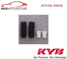 DUST COVER BUMP STOP KIT FRONT KYB 910004 P NEW OE REPLACEMENT