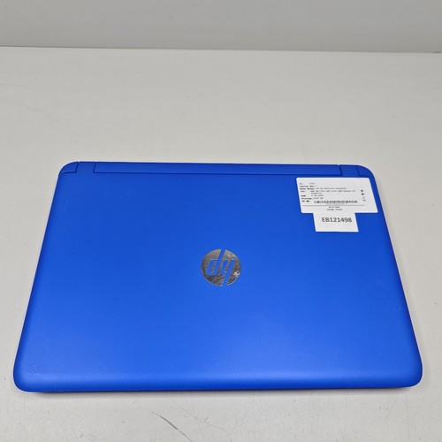 HP Pavilion 15-ab198na - AMD A8-7th Gen, 4GB Ram, 1TB HDD - Refurbished, No OS - Picture 17 of 19