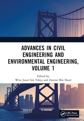 Advances in Civil Engineering and Environmental Engineering, Volume 1: Proceedin