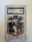 Topps 2024 50/50 Shohei Ohtani Dodgers #61 CGC 9.5 Graded Card