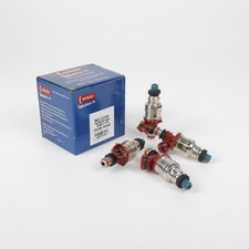 Denso 23250-35040 4X NEW Fuel Injectors For 89-95 Toyota 4Runner Pickup 2.4L I4