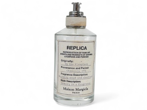 Job Lots Maison Margiela Perfume Empty Bottle, Perfume Empty Bottles, x4 Pcs - Foto 3 di 12