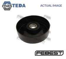 0187-1UZFE V-RIBBED BELT TENSIONER PULLEY FEBEST NEW OE REPLACEMENT