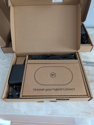 EE Bt Smart Hub 2 & BT Hybrid Connect, Please Read Description - Photo 4/10