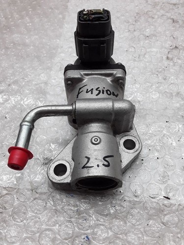 EGR Purge Valve 2.5L 2011 FORD FUSION Z-129-2P - Picture 4 of 4