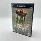 Metroid Prime (Nintendo GameCube, 2004)