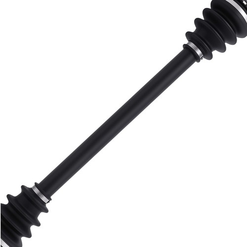 Drive Shaft For BMW X5 E70, F15 3.0D Rear 06 to 18 - Picture 10 of 12