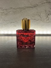 Versace Eros Flame by Versace 1oz EDP Eau de Parfum Cologne for Men Brand New