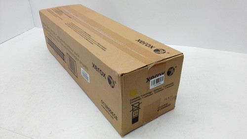 Xerox Drum Ctg 013R00658 Yellow for Xerox WorkCentre 7120 - Picture 8 of 11