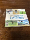 Wii Sports (Nintendo Wii) Tested