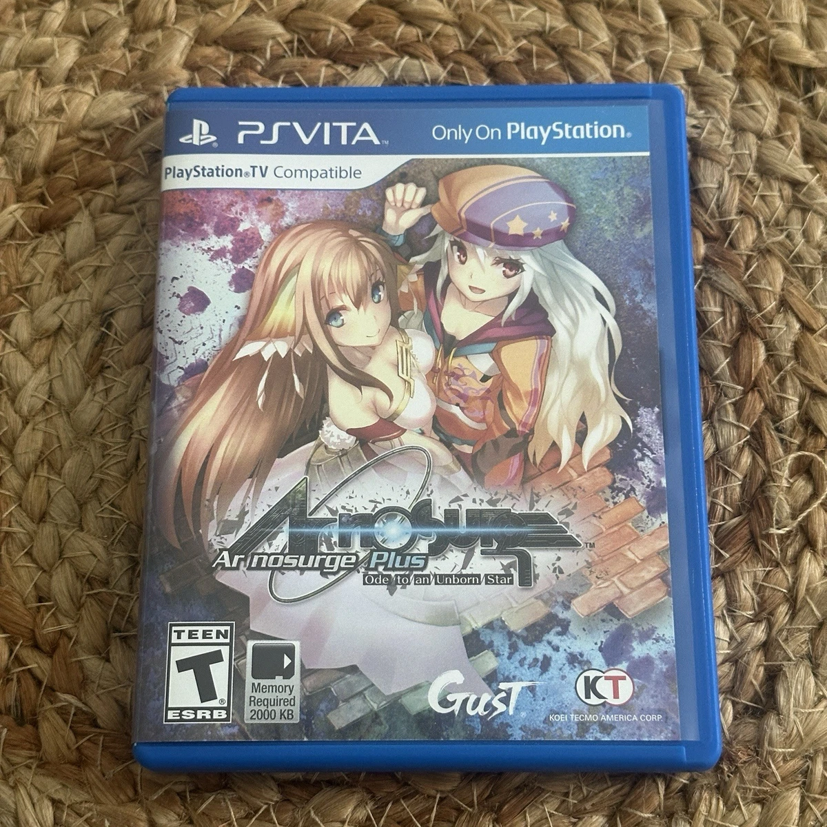＠field　未開封　vita Preços baixos em Sony PlayStation Vita Edição de Colecionador